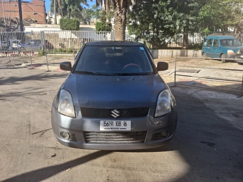 Suzuki Swift 2008 