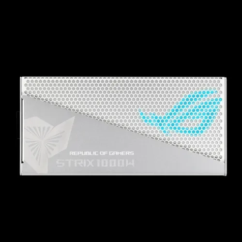 Asus ROG STRIX 1000W Gold Aura White Edition