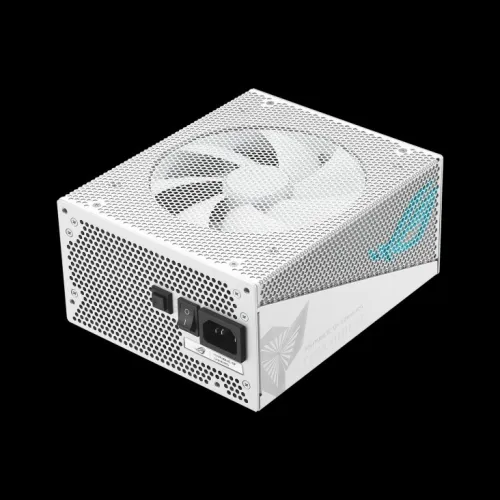 Asus ROG STRIX 1000W Gold Aura White Edition