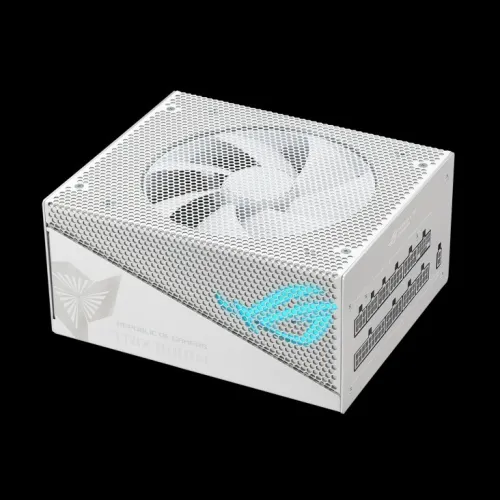 Asus ROG STRIX 1000W Gold Aura White Edition