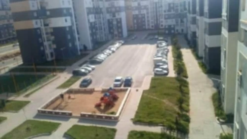 Vente Appartement F3 Alger Mahelma