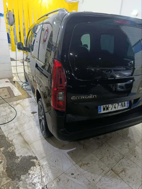 Citroen Berlingo 2025 Feel
