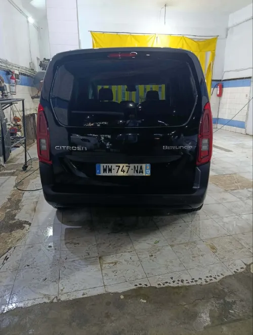 Citroen Berlingo 2025 Feel