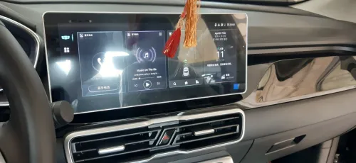 Geely Coolray 2026 Super Max edition