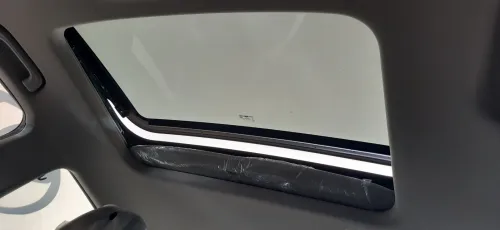 Geely Coolray 2026 Super Max edition