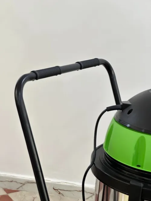 Aspirateur eau et poussière IPC YS 3/78