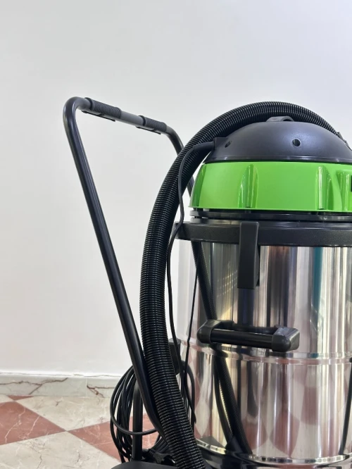 Aspirateur eau et poussière IPC YS 3/78