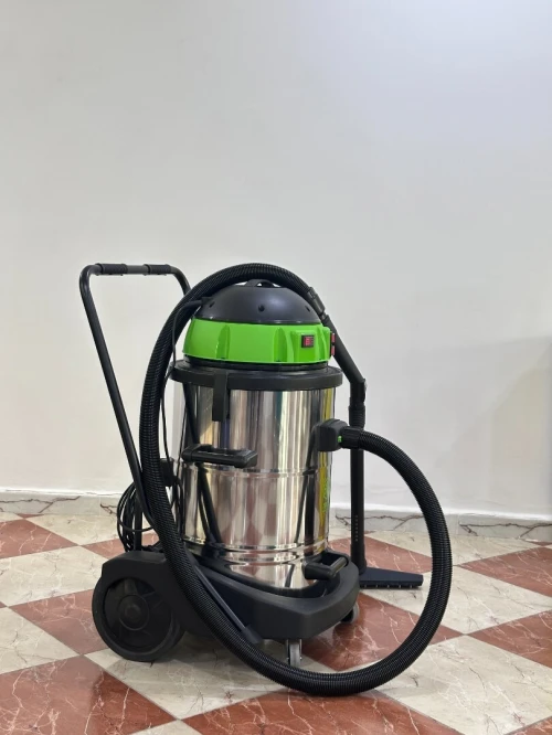 Aspirateur eau et poussière IPC YS 3/78