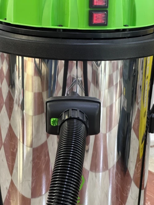Aspirateur professionnel eau et poussière IPC YS 2/62