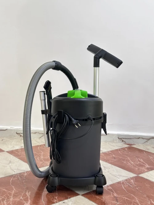 Aspirateur professionnel eau et poussière IPC YP 1/20