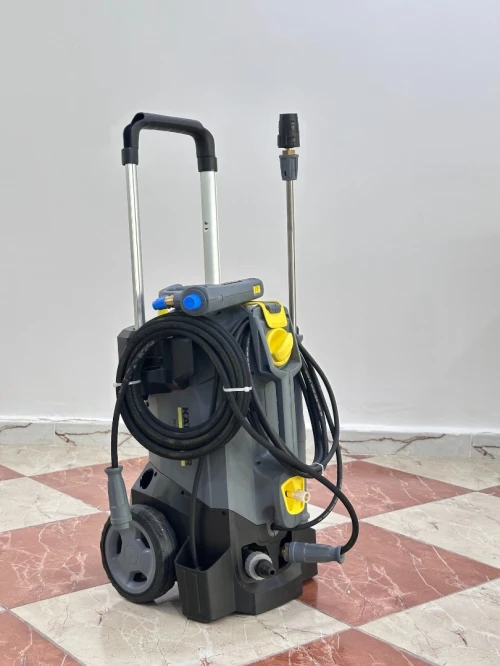 Nettoyeur haute pression Kärcher HD 5/17 C
