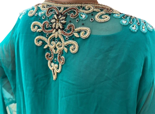 Robe Gandoura dubaï