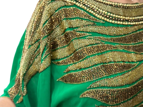 Robe dubaï