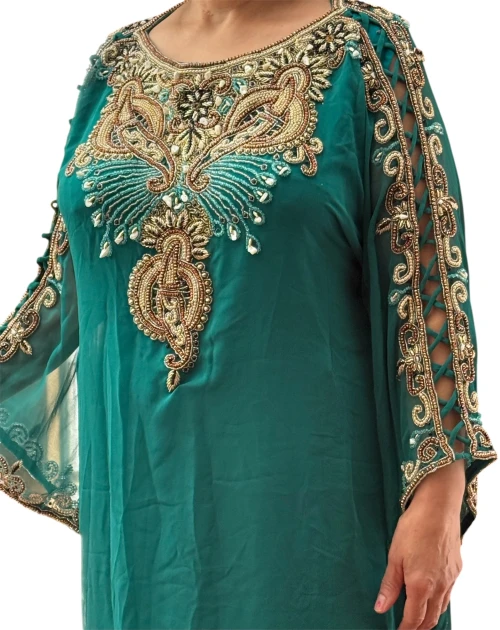 Robe Gandoura dubaï