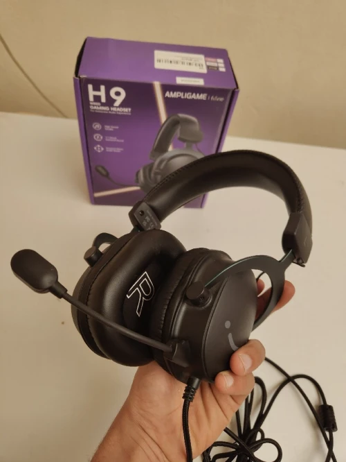 Fifine h9