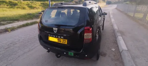 Dacia Duster 2014 Duster