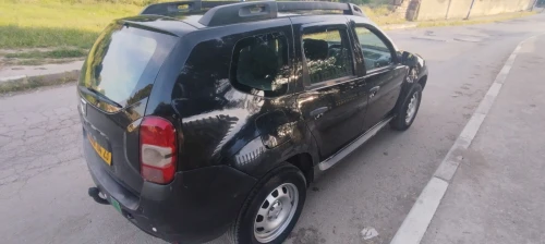 Dacia Duster 2014 Duster