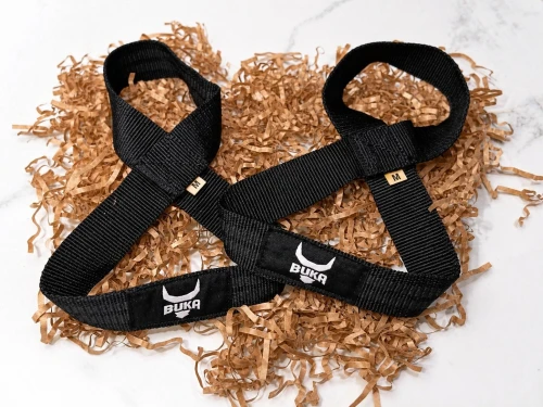 lifting straps taille M