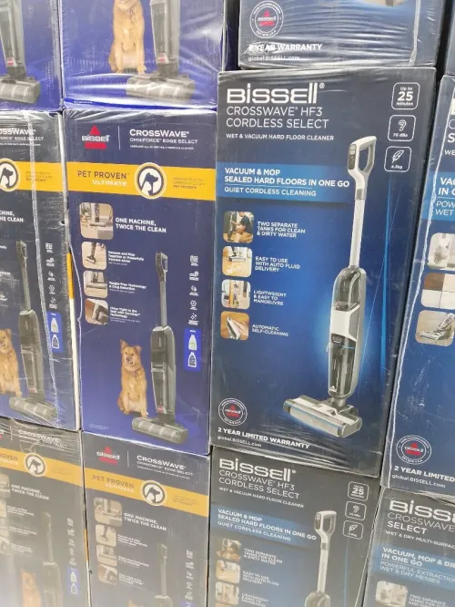 Bissel C3 - HF3