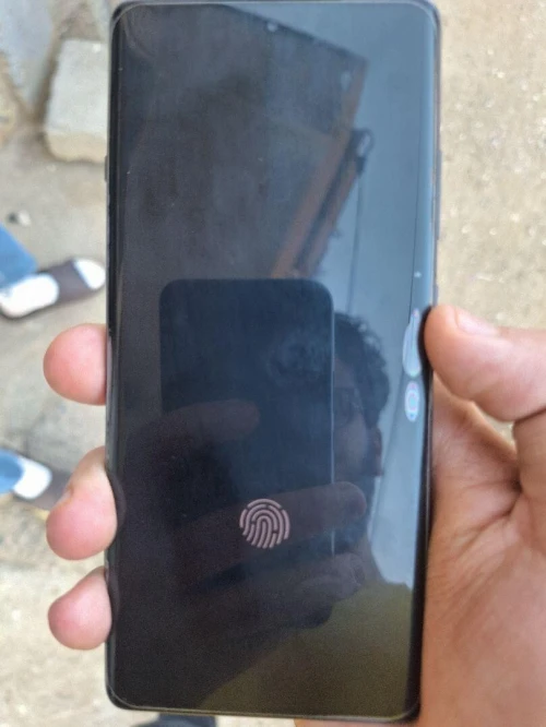 Oneplus 12r