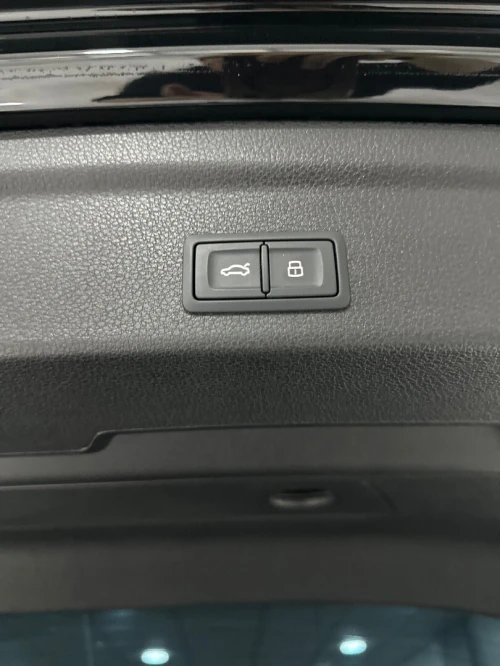 Audi Q3 2024 Black