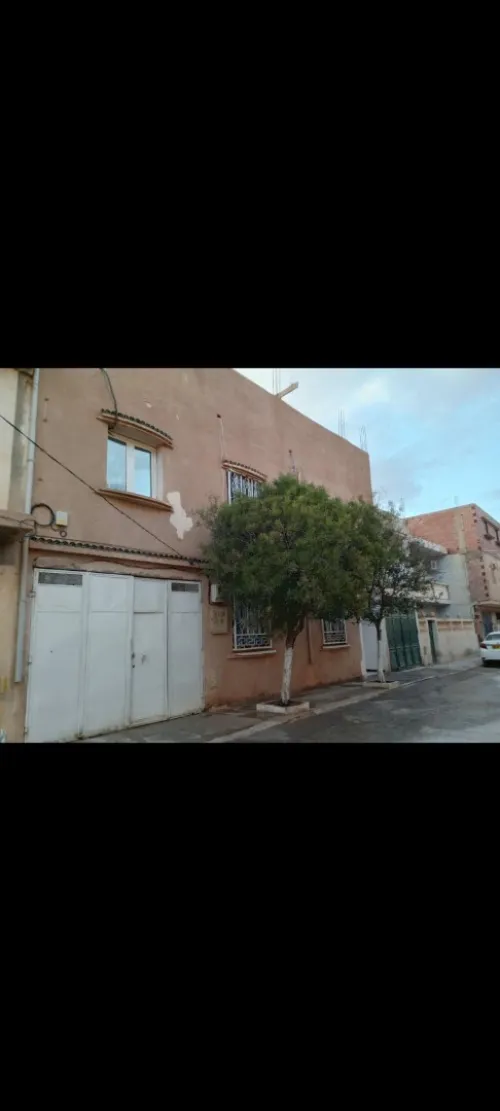 Vente bien immobilier Djelfa Djelfa