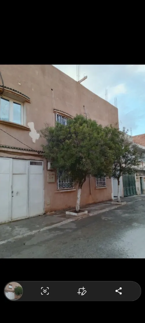 Vente bien immobilier Djelfa Djelfa