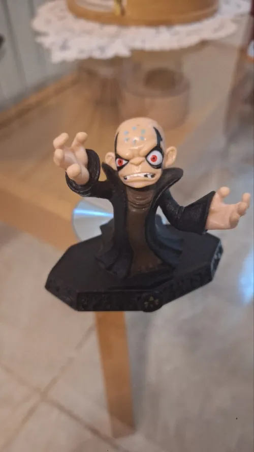 Figurine Kaos