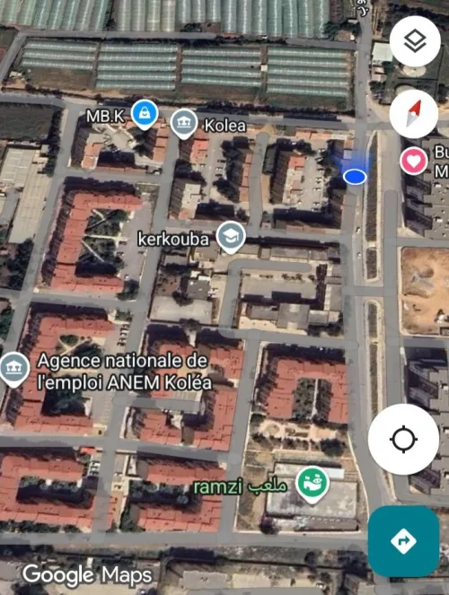 Vente Local Tizi Ouzou Tizi ouzou
