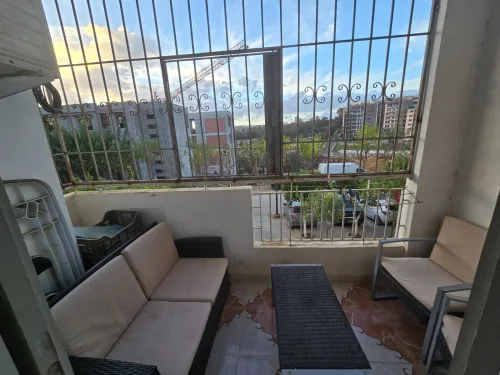 Location Appartement F2 Alger Birkhadem