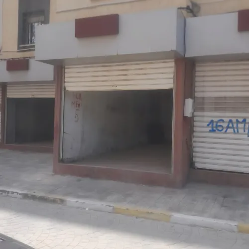 Location Local Alger Gue de constantine