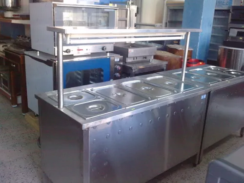 EQUIPEMENTS CUISINE BOUCHERIE PÂTISSERIE PROFESSIONNEL