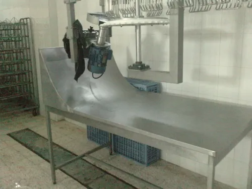 EQUIPEMENTS CUISINE BOUCHERIE PÂTISSERIE PROFESSIONNEL