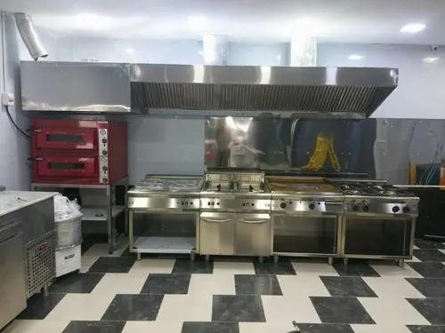 EQUIPEMENTS CUISINE BOUCHERIE PÂTISSERIE PROFESSIONNEL