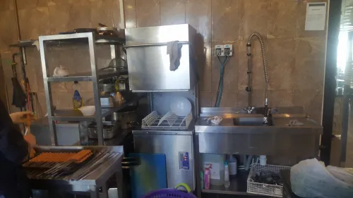 EQUIPEMENTS CUISINE BOUCHERIE PÂTISSERIE PROFESSIONNEL