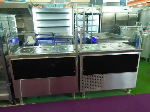 EQUIPEMENTS CUISINE BOUCHERIE PÂTISSERIE PROFESSIONNEL