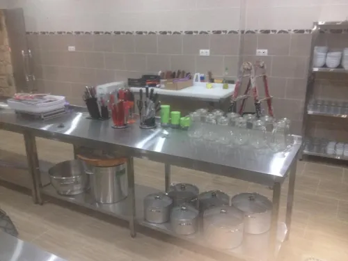 EQUIPEMENTS CUISINE BOUCHERIE PÂTISSERIE PROFESSIONNEL