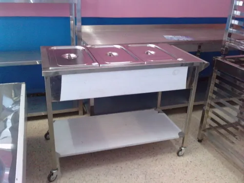 EQUIPEMENTS CUISINE BOUCHERIE PÂTISSERIE PROFESSIONNEL