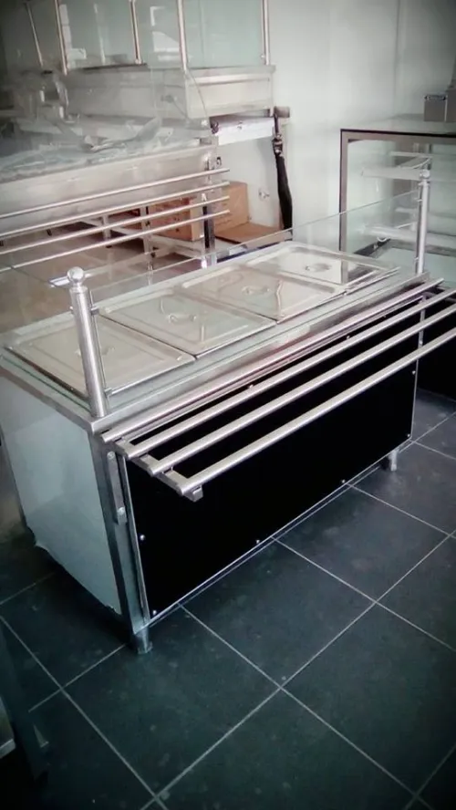 EQUIPEMENTS CUISINE BOUCHERIE PÂTISSERIE PROFESSIONNEL