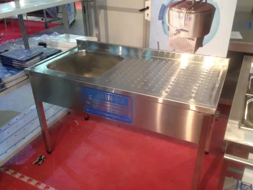 EQUIPEMENTS CUISINE BOUCHERIE PÂTISSERIE PROFESSIONNEL