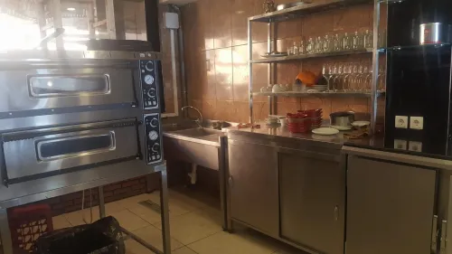 EQUIPEMENTS CUISINE BOUCHERIE PÂTISSERIE PROFESSIONNEL