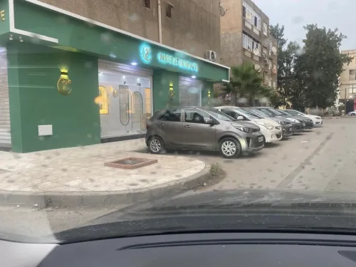 Location Local Alger Rouiba