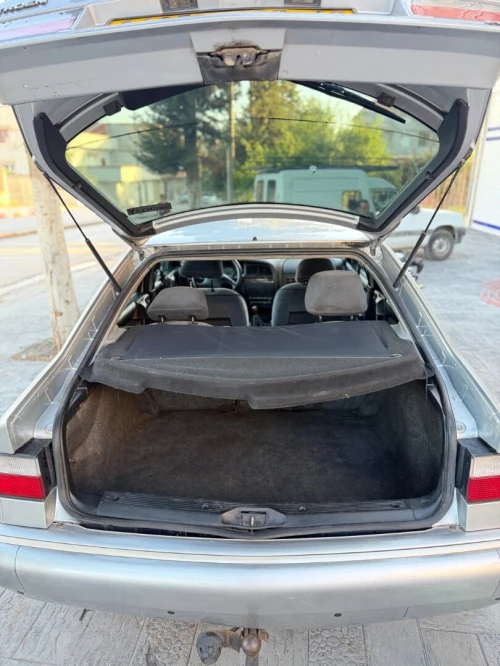 Citroen Xantia 2000 Xantia