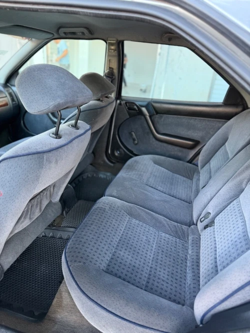 Citroen Xantia 2000 Xantia