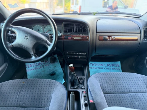 Citroen Xantia 2000 Xantia