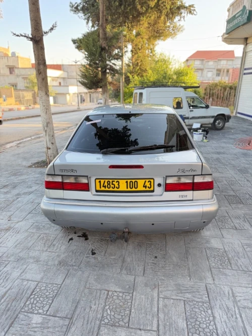 Citroen Xantia 2000 Xantia