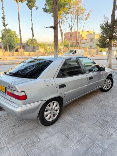 Citroen Xantia 2000 Xantia