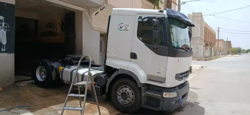 Renault Premium 400 2001