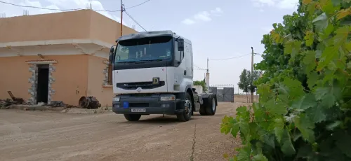 Renault Premium 400 2001