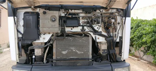 Renault Premium 400 2001